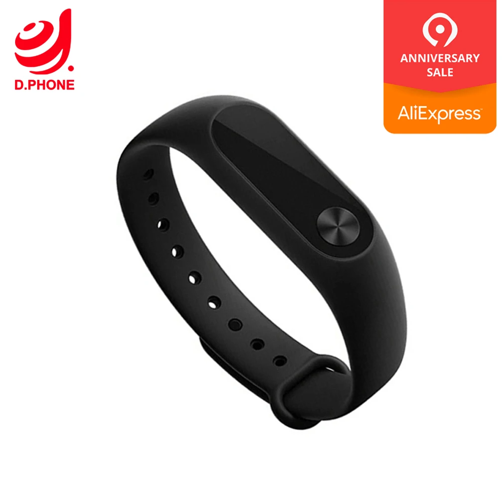 original xiaomi miband 2 oled display heart rate monitor bluetooth smart watch
