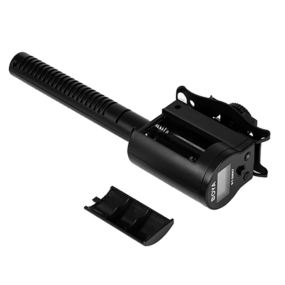Condenser Microphone (4)