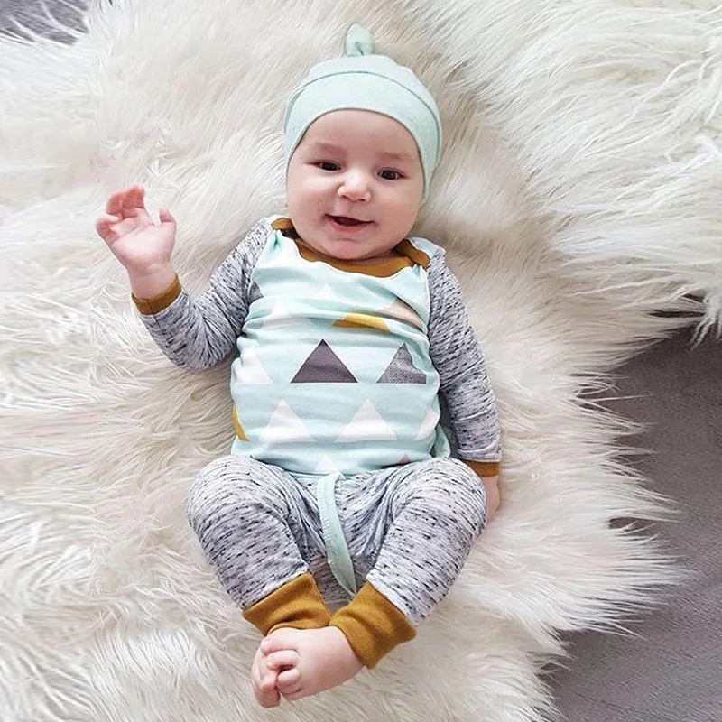 4 month old baby boy clothes