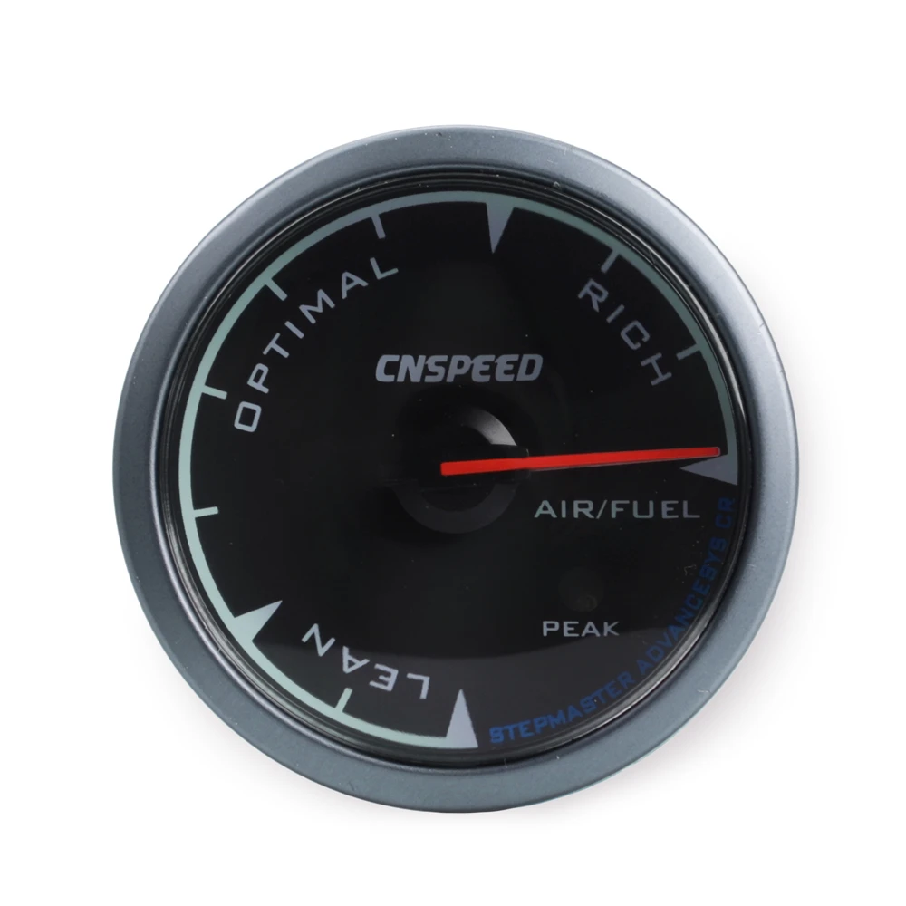 CNSPEED Shark pin 7 видов цветов 2 5 &quot60 мм автоматический датчик соотношения топлива