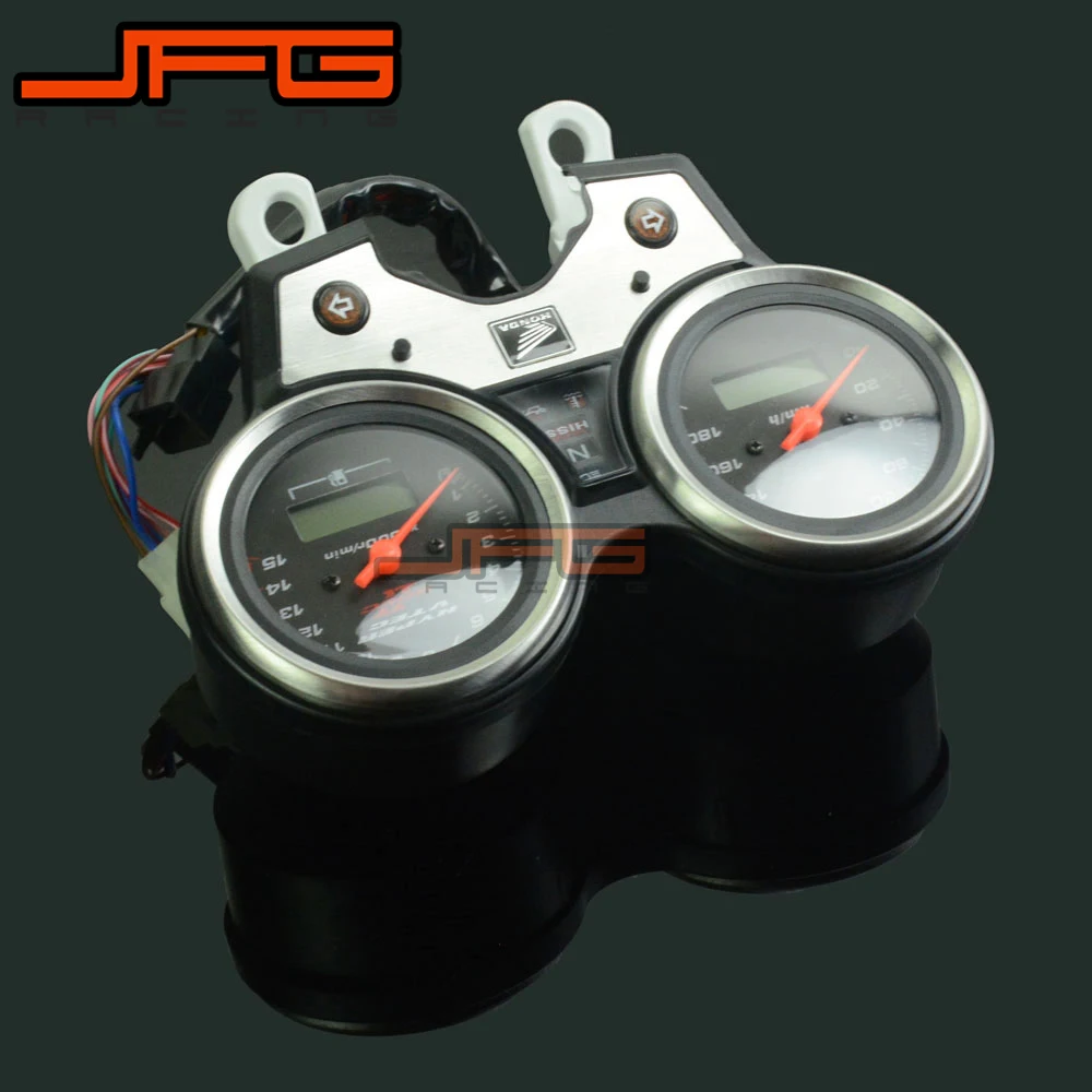 Тахометр спидометр Speedo метр колеи для Honda CB400 SF VTEC II 2002-2003 2002 2003 мотоцикл