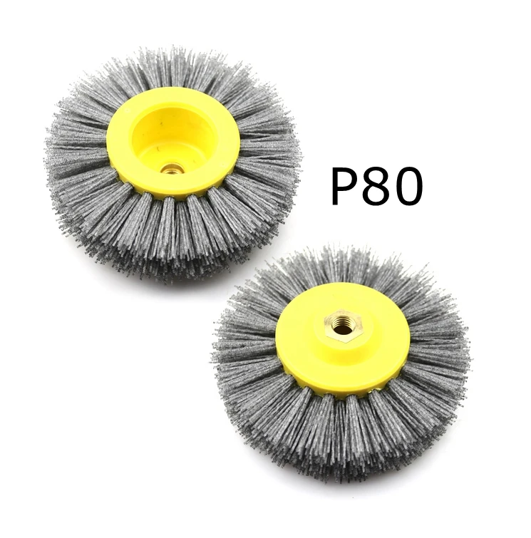 abrasive wheel