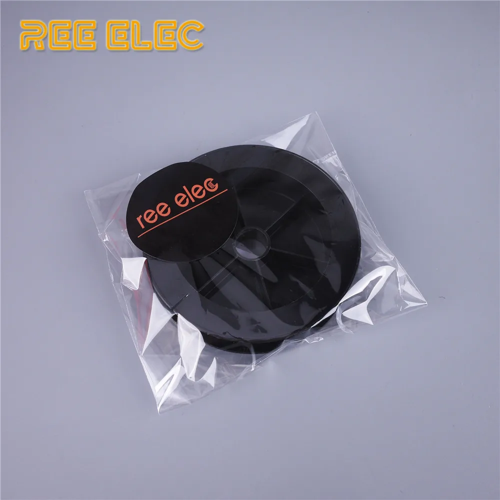 REE ELEC 100 м 34 г/36 г/38 г/40 г Nichrome NI80 нагревательные провода аксессуары для электронных