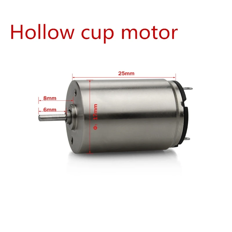 

Hollow cup Motor Quality Coreless DC Tatoo Motor Parts dragon Rotary Tattoo Machine Sunshine Tattoo rotary Gun Liner and Shader