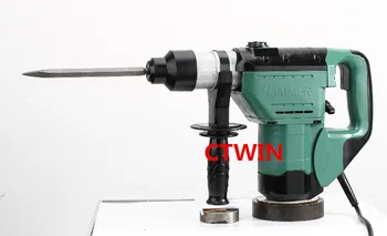 

32MM Rotary Electric Hammer Manufacturing 850W NO Swith High quality Three Digging Hole Power Function Architecture
