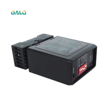 

gate loop detector Magnetic Vehicle Loop Detector for parking barrier control, vehicle counting, automated gates and doors