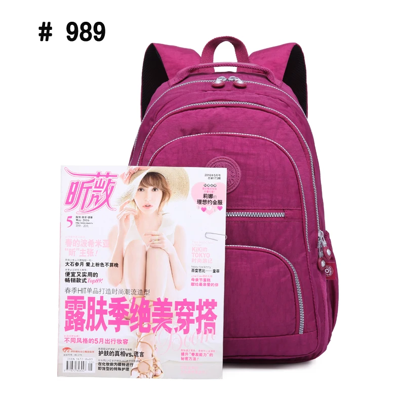 TEGAOTE, женский рюкзак, школьная сумка для девочек-подростков, Mochila Feminina Mujer, женский рюкзак для ноутбука, рюкзак для путешествий, женская сумка