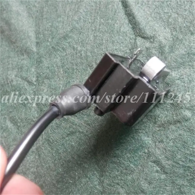 Катушка зажигания для HUS 334 336 338 339 345 350 351 353 365 371 372 385 Jonsered 390 570 579 2141 статор