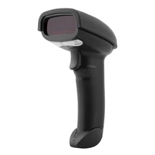 Scanner Handheld Wireless Barcode Scanner Bluetooth 1D/2D QR Bar Code Reader PDF417 for IOS Android IPAD Scanner