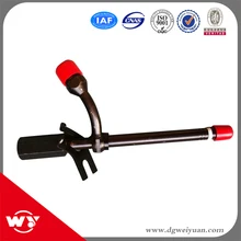 Наиболее популярные Топливная форсунка 9L6969/OR2501 карандаш сопла 22762 костюм для 3200, 3208-40 s, 3208, 3204