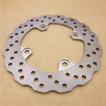 

ZX10R ZX-10R 2004-2009 Rear Motorcycle Brake Disc Disk