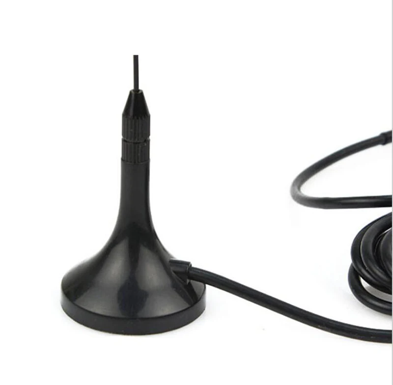 Антенна baofeng магнитная Автомобильная двухдиапазонная антенна для Yaesu HAM|antenna for