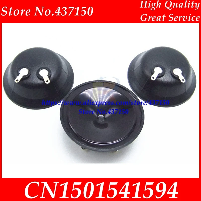 

41MM Ultrasonic speaker water proof with mounting holes free shipping