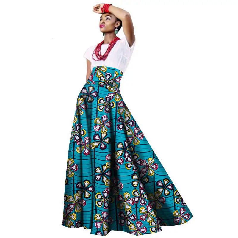 2018-summer-african-women-clothing-Long-Maxi-Dashiki-for-women-Bazin-riche-robe-longue-femme-Plus(12)