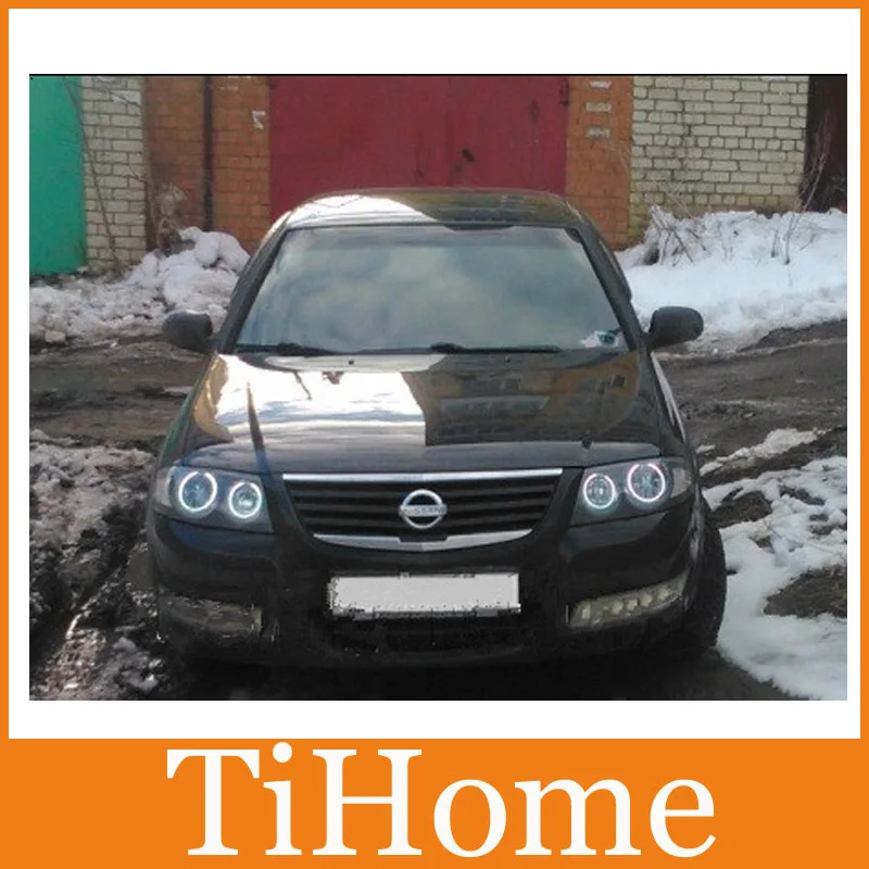 nissan almeria classic 