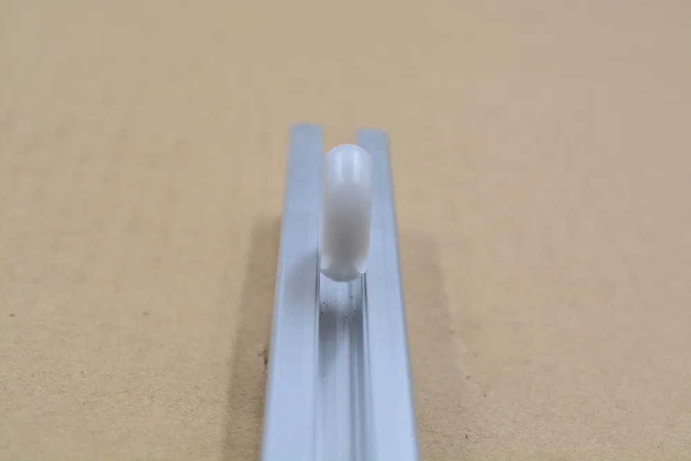 3d printer pulley 5mmx21.5mmx7mm nylon plastic spherical arc ball bearing include 625ZZ R5x21.5x7 1pcs