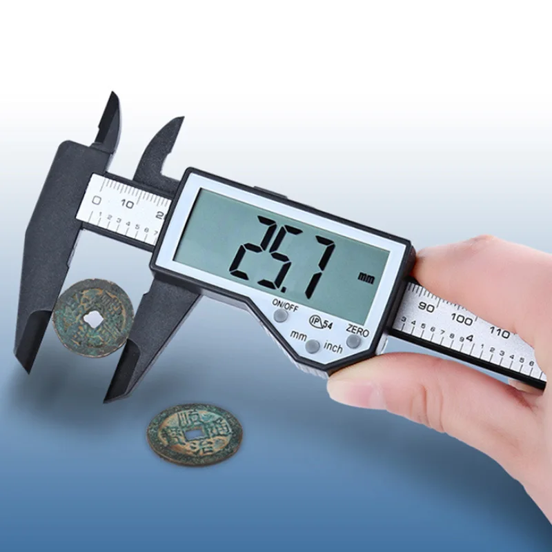 on screen calipers on screen calipers