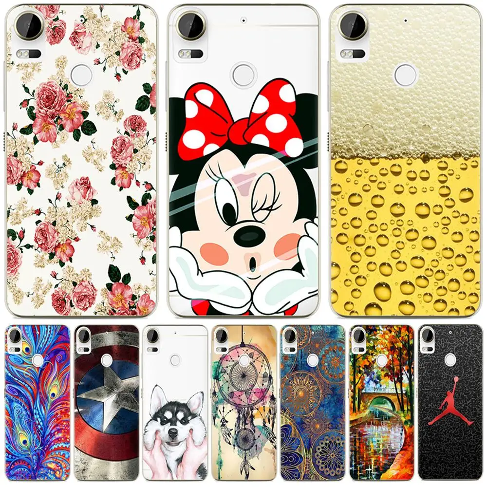Coque For HTC Desire 10 pro Case 5.5 Coque For HTC Desire 10 pro Case 5.5