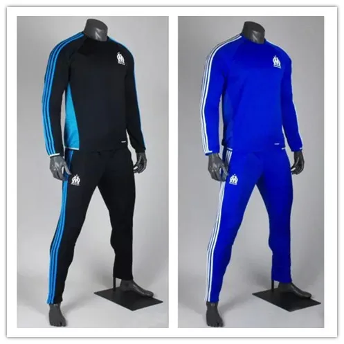 Chandal Olympique de Marseille modelos Chandal Olympique de Marseille modelos