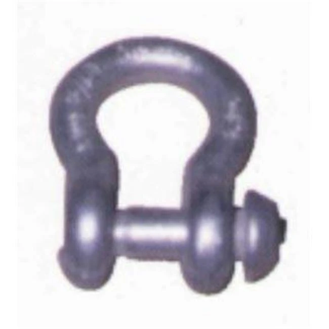 Olympia Sports PG174P .31 in. Shackle with .38 in. x 1.5 in. Bolt