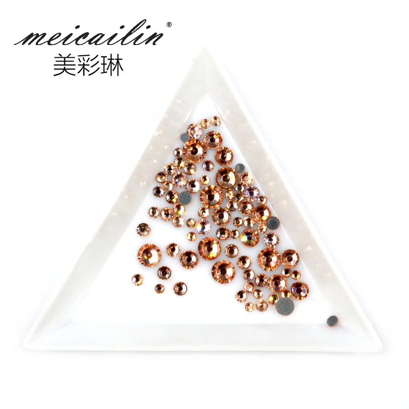 Nail Art HotFix Rhinestone 4