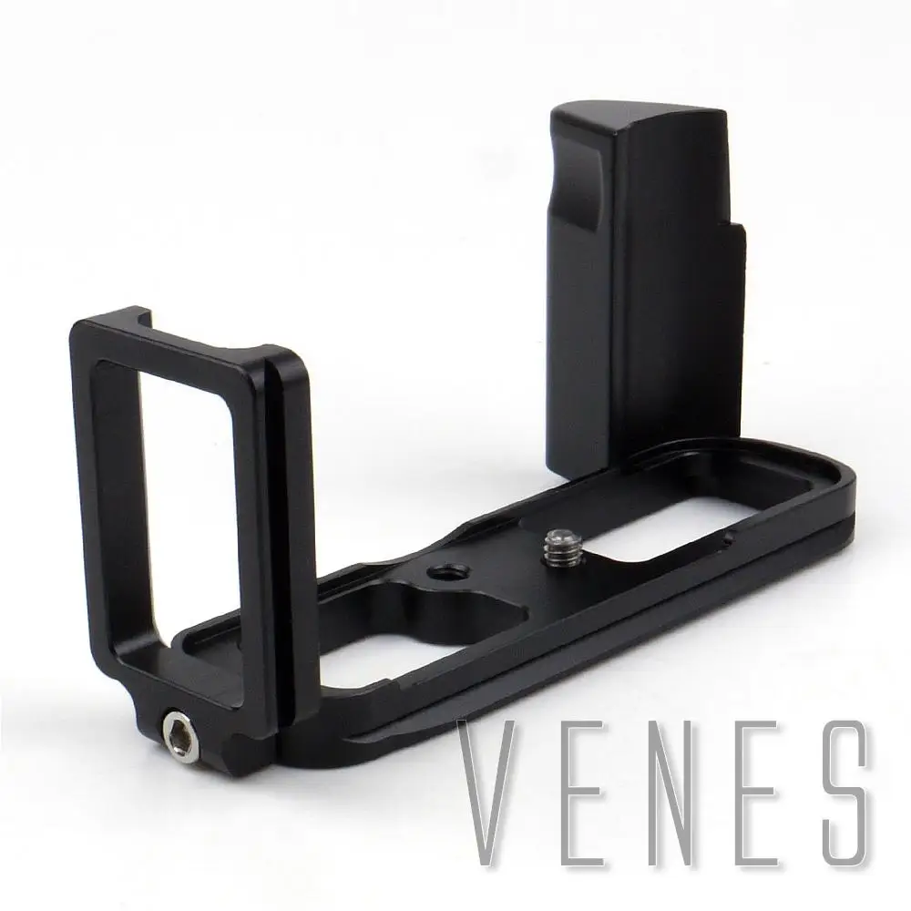 2016 Metal External Hand Grip Suit For FUJIFILM  X100S / X100 as MHG-X100