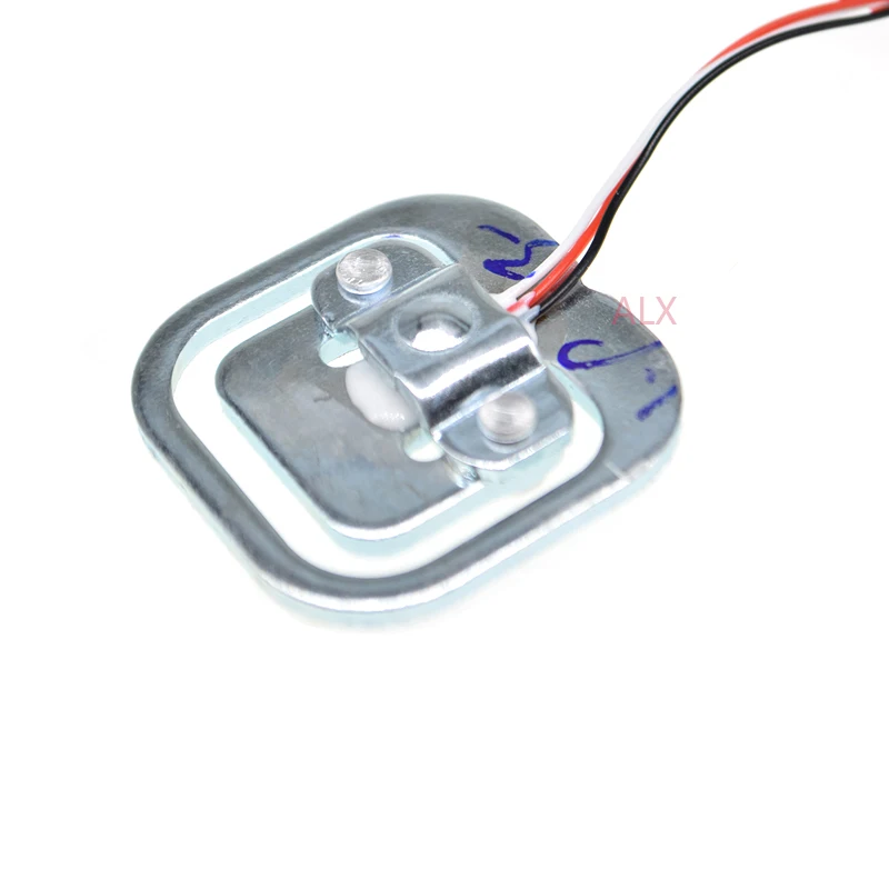 4 шт. прибор для измерения давления тела 50 кг|load cell weighing|pressure sensormeasure weight |