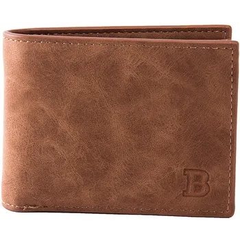 

Maison Fabre Genuine Leather Men Wallets Waterproof Portable wallet OL Multifunctional Travel Passport Day Clutches wallet