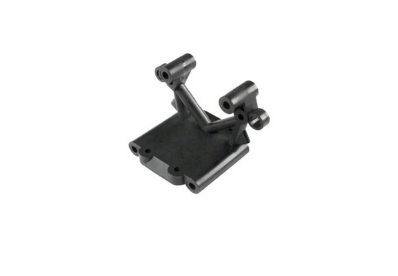 

Front center frame bracket for 1/5 hpi rovan km baja 5b parts