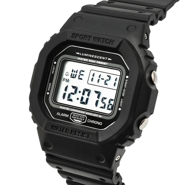 Sports Watch men Clocks male Countdown Watch Alarm Chrono Digital Wristwatches 5 Sports Watch men Clocks male Countdown Watch Alarm Chrono Digital Wristwatches 5