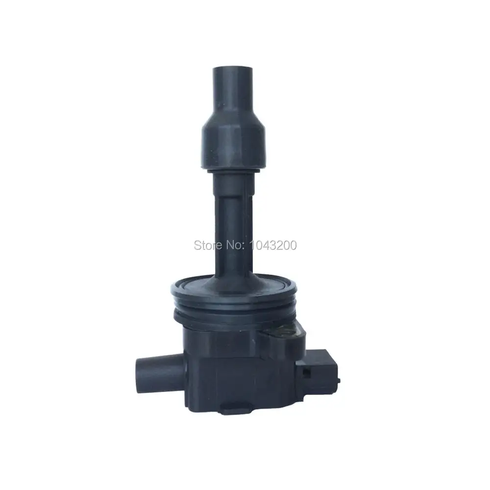 Катушка зажигания для VOLVO 2000 2004 S40 V40 1.9L 4CYL 2 0 T 1275602 C1259 UF365 12756020 12756029|set of|set 2set 4 |