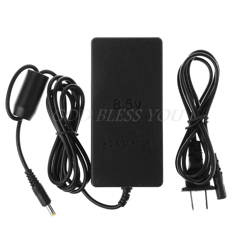 

AC Power Adapter for Sony Playstation 2 PS2 70000