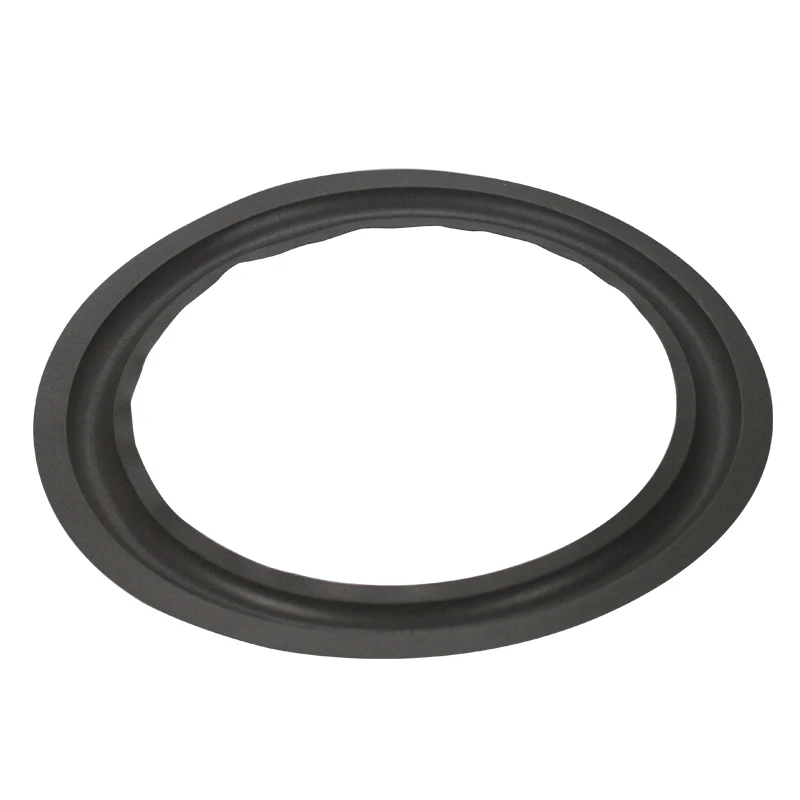Círculo de Borda, Bass Speaker Repair, Acessórios KTV, 2PCs, 12 em