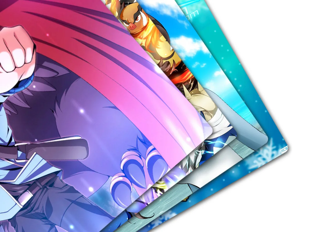 Many Playmat Choices - Pokemon498559 - Pokemon Playmat Board Game Mat Table Mat for Pokemon Mouse Mat