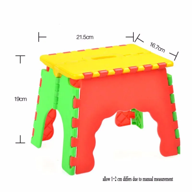 Portable-Outdoor-sports-Child-Kids-Folding-Camping-Picnic-Step-Stool-Plastic-Foldable-Chair-Gift-for-Kid (1)