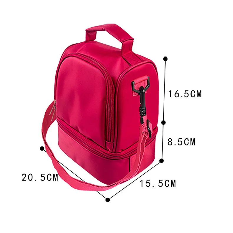 Cheap Bolsas p almoço