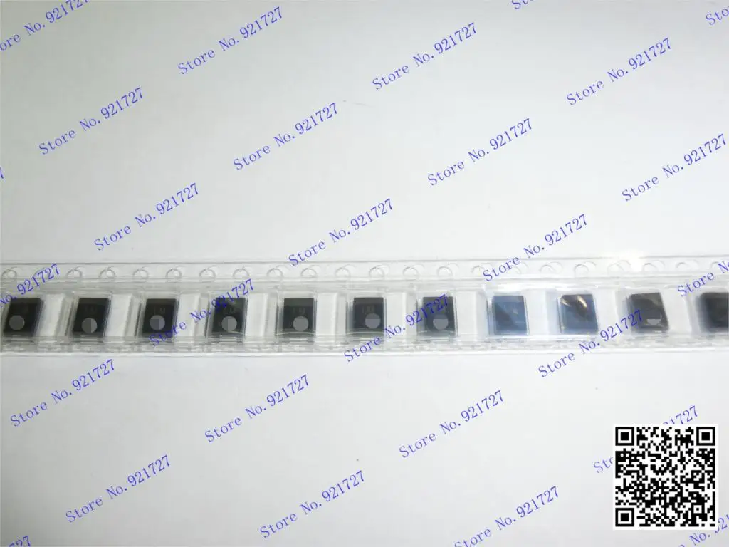 SMBJ15A 15A SMB 100PCS-in Voltage Regulators/Stabilizers from Home ...