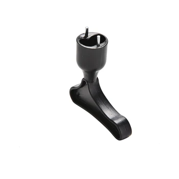 

Wholesale professional Plastic Black Golf Shoe Cleats Wrench Spike Removal Accessories Tool Club Tranning Aids