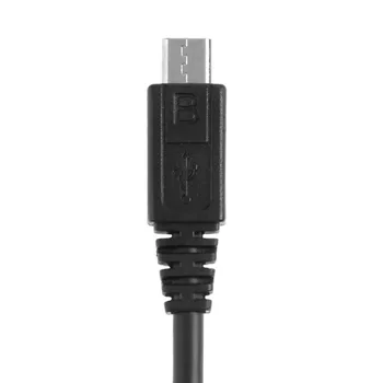 

NEW USB Cable 0.2m USB 3.1 USB-C Type-C Type C Male To Micro USB2.0 5pin Male Connector Adapter Data charging Cable Wire Cord