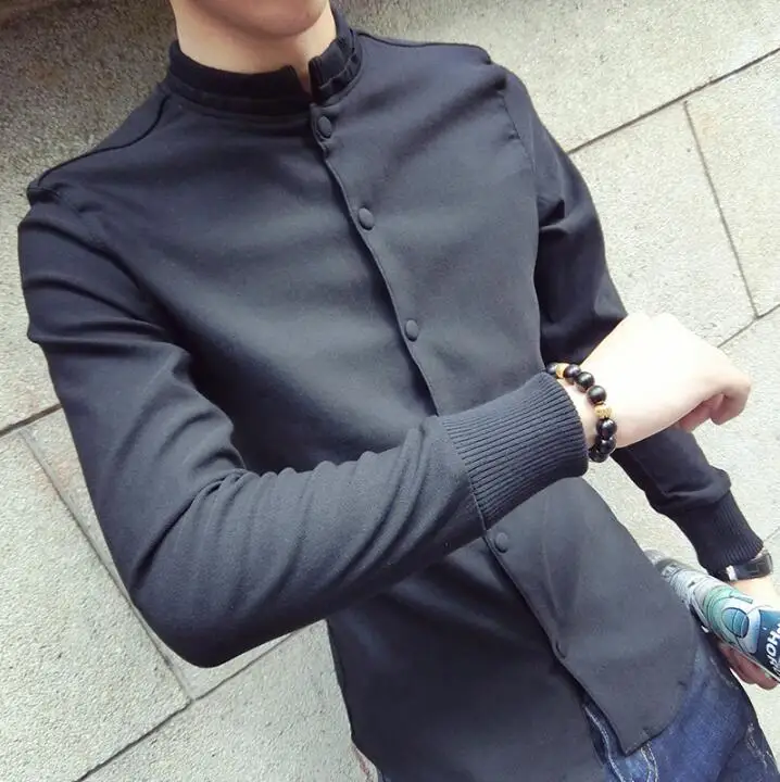 round neck shirt design
