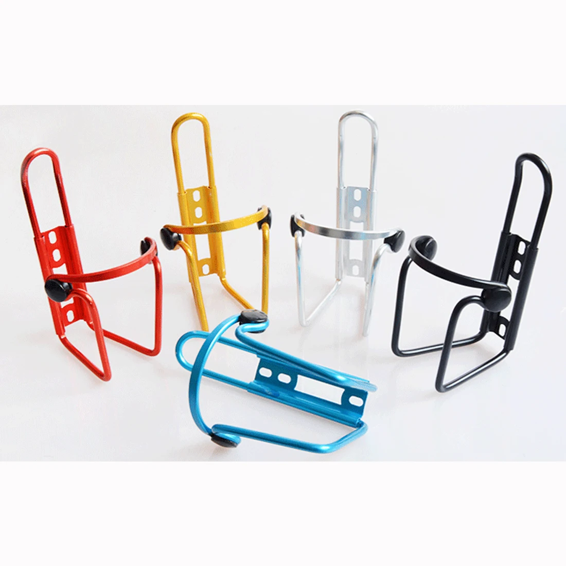 High 1PCS Cycling Bicycles Water Bottle Holder Bike Bottle Cages Holder