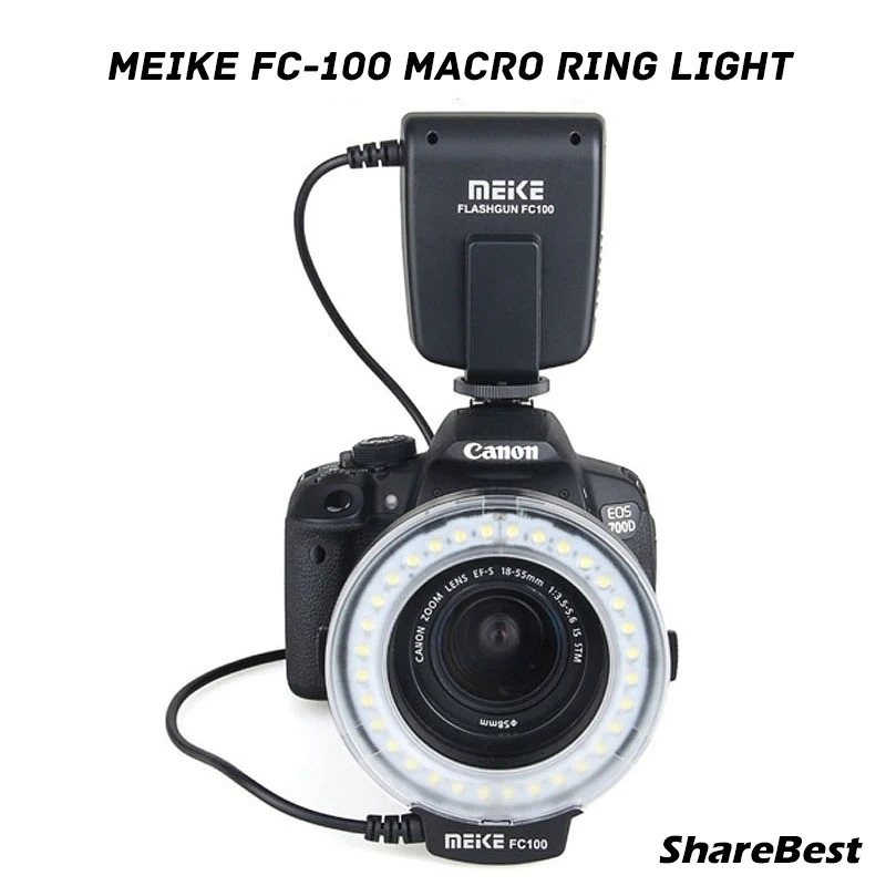 Cheap Ring Flash For Canon Cheap Ring Flash For Canon