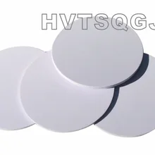 1000 шт 13,56 МГц F1108 IC монета бирки высокого качества