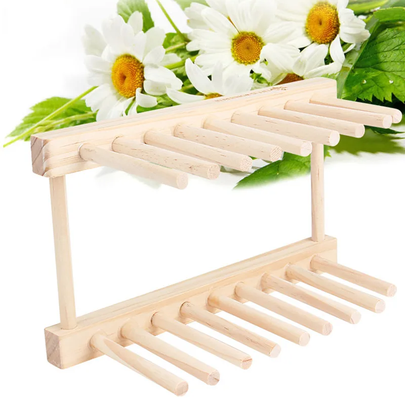 جديد الخشب لوحة استنزاف رف غطاء وعاء طبق عاء كوب عرض حامل كتاب تخزين الرف منظم مطبخ جديد الخشب لوحة استنزاف رف غطاء وعاء طبق عاء كوب عرض حامل كتاب تخزين الرف منظم مطبخ