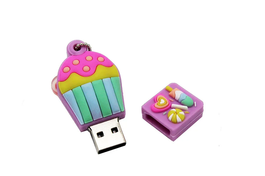 Король SARAS мультфильм новый режим горячего воздуха бальный usb2.0 4 GB/8 GB/16 GB/32 GB/64 ГБ флэш-накопитель USB флэш-накопитель