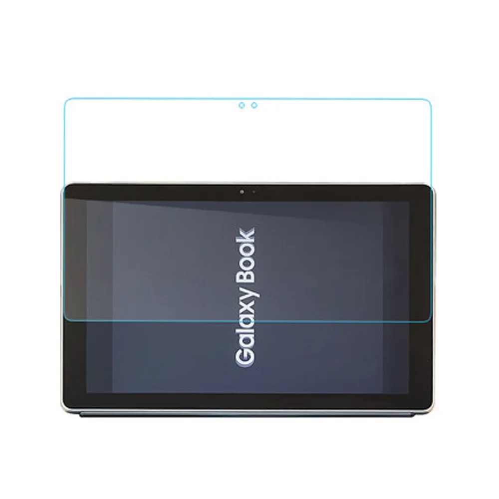 Tempered Glass Screen Protector For Samsung Galaxy Book 10.6inch 9H Lightest Flim 1213#2 | Компьютеры и офис