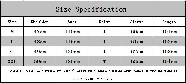 SIZE