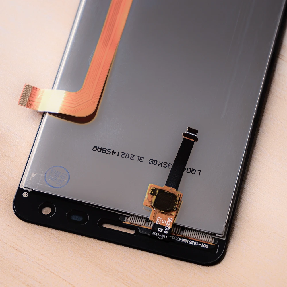 4,7 ''lcd для XIAOMI Redmi 2 lcd дисплей кодирующий преобразователь сенсорного экрана в сборе для Xiaomi Redmi 2 2A 2Pro lcd Замена