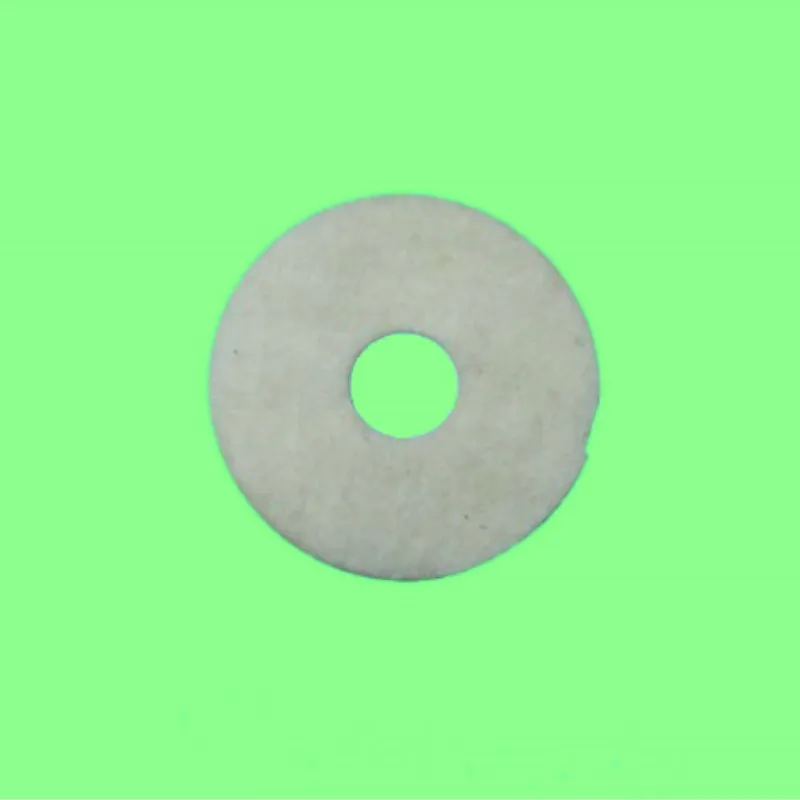

100pcs Tajima embroidery machine spare parts felt backing YLT13058