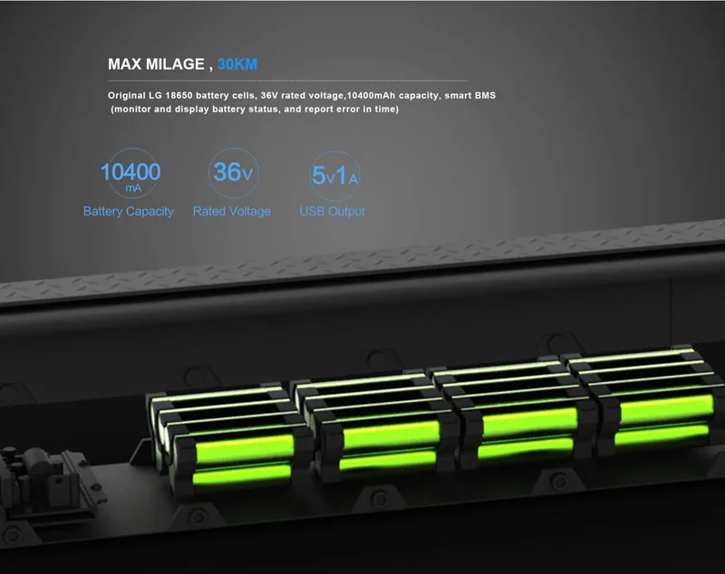 Excellent 2019 NEW Dual Motors Foldable S5 PRO Electric scooter Carbon Fiber scooters Skateboard Kick Scooter powerful electric bicycle 5